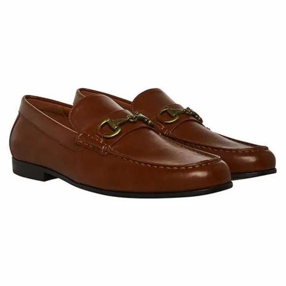 Brown Men's Driver Shoe Steve Madden